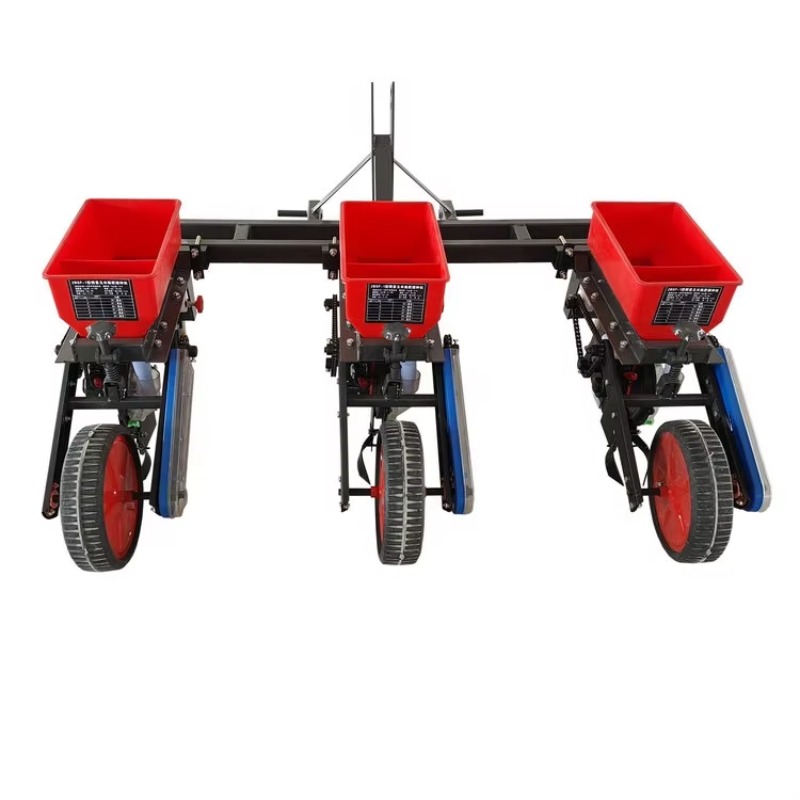 Farming Agriculture Tools - Сельскохозяйственная сеялка для точного высева кукурузы:
