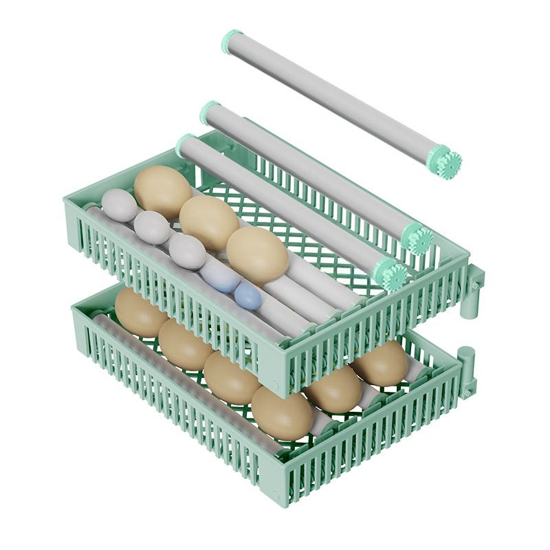 Quail Egg Incubator - Прямые поставки с завода: полностью автоматический