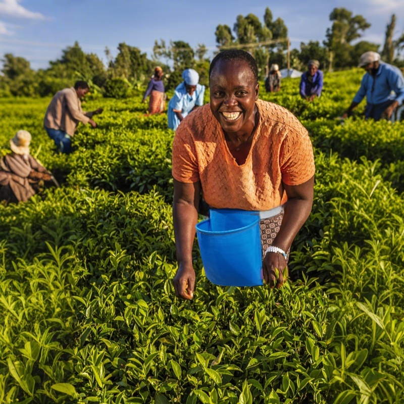 Agriculture Farming Practices - Премиальный прочный сельскохозяйственный фартук-мешок для сбора