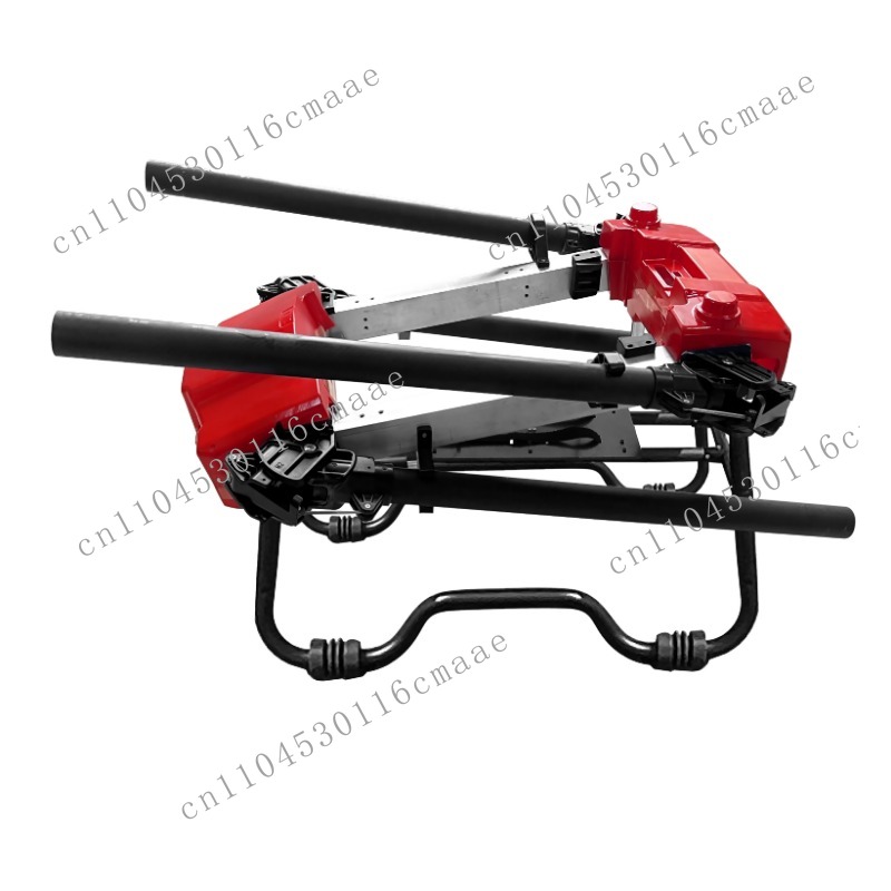 Drone Crop Sprayer - Популярная 4-осевая рама из углеродного волокна