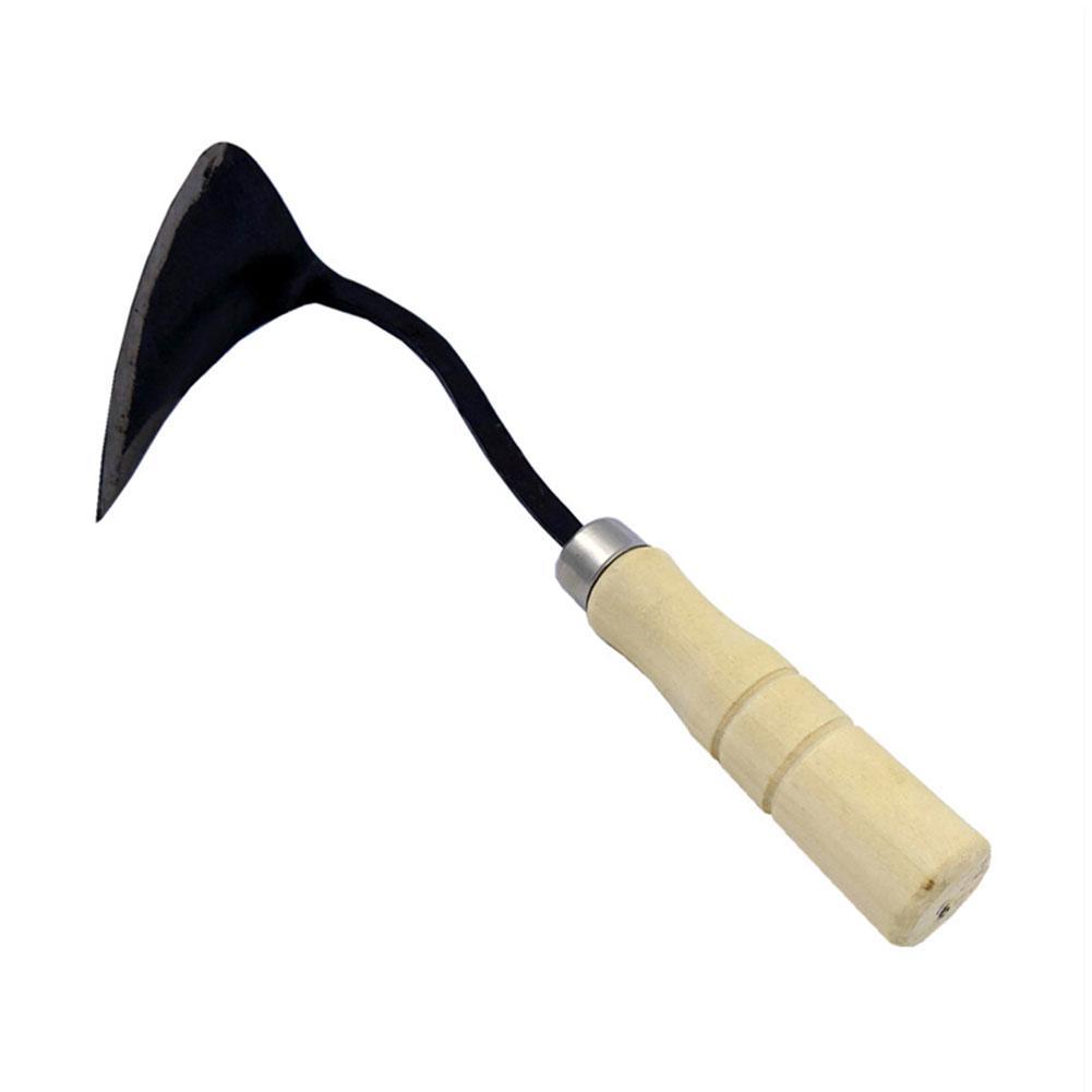 Farming Agriculture Tools - Сельскохозяйственные инструменты: Треугольная мотыга для прополки,