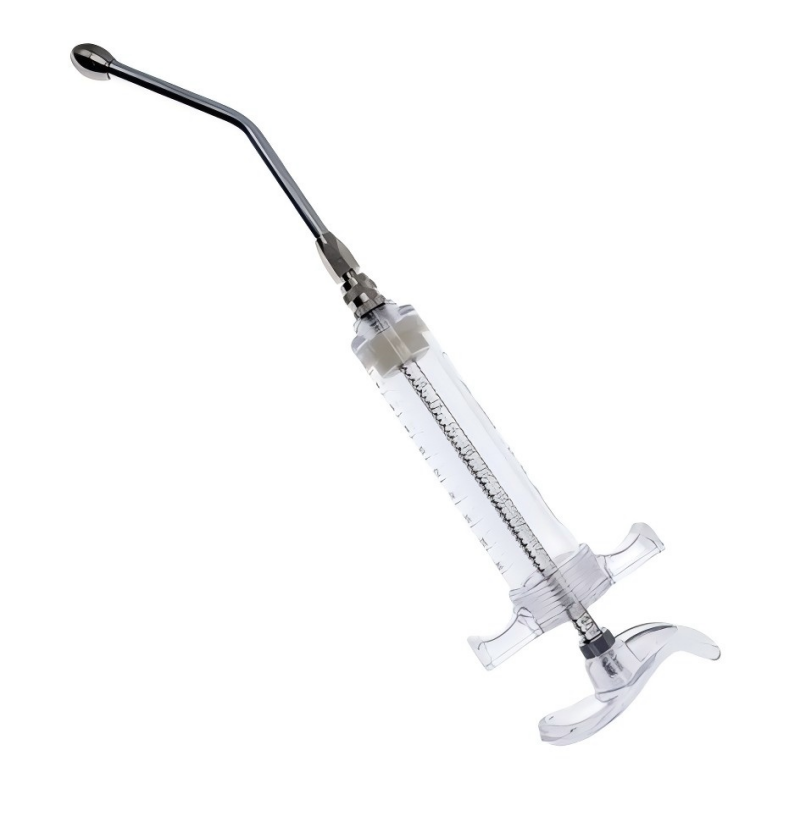 Veterinary Syringe Gun - Высококачественные ветеринарные шприцы с трубками подачи