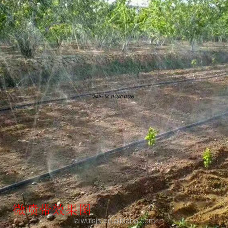 Irrigation Drip Tape - Набор для орошения капельной ленты из