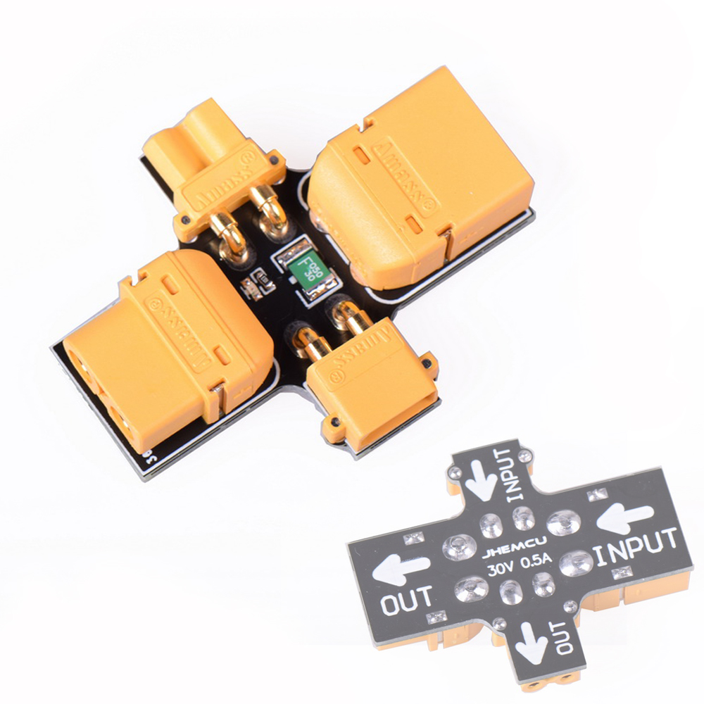 Drone Crop Sprayer - Amass Smoke Stopper 1-6S 30 В