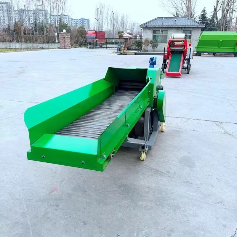 Машина для резки соломы, обору – обзор и цена Farming Agriculture Machine