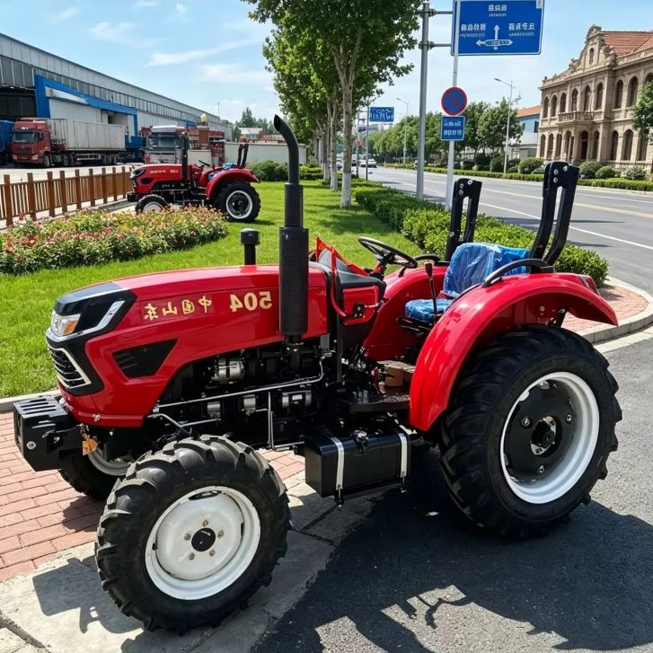 Индивидуально настраиваемый ро – обзор и цена Farming Agriculture Machine