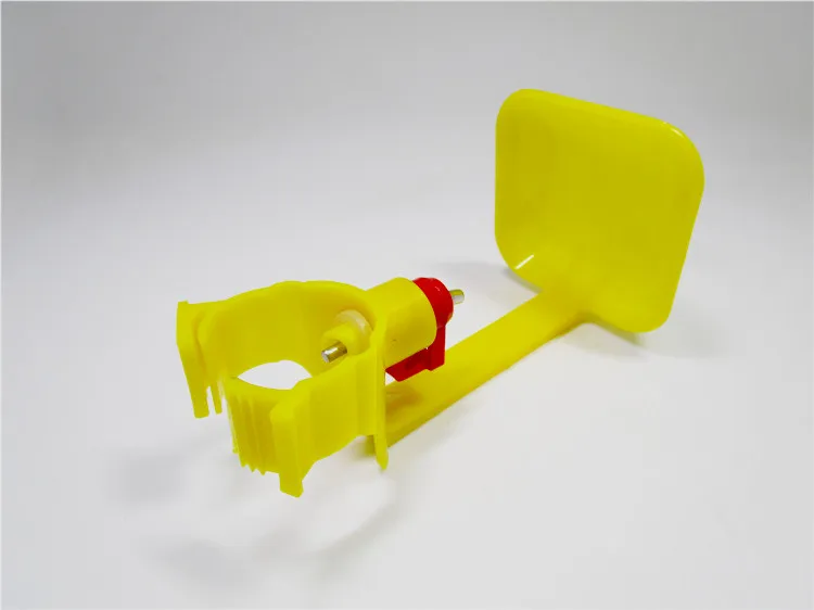 50 шт. 25 мм Автоматическая по – обзор и цена Chicken Nipple Drinker