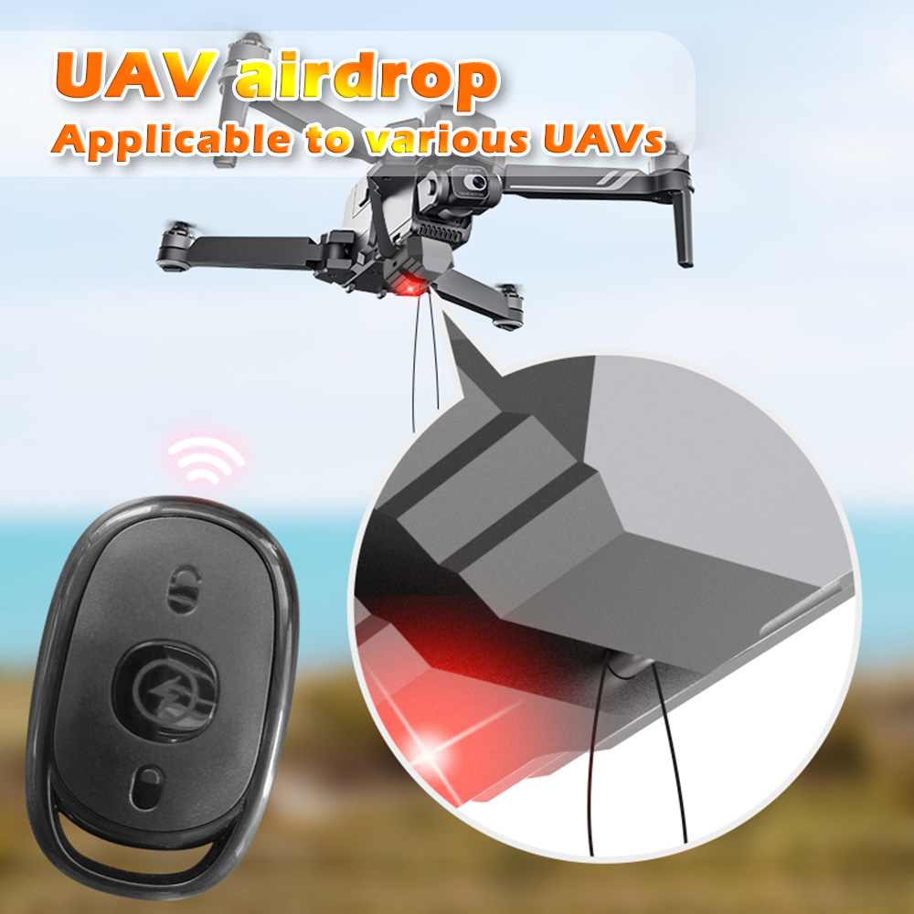 Универсальная система дронов A – обзор и цена Drone Crop Sprayer
