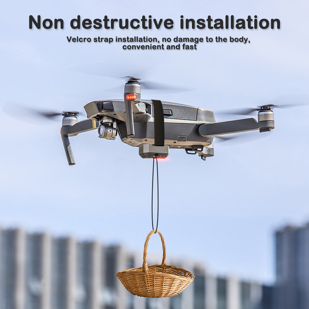 Универсальная система дронов A – обзор и цена Drone Crop Sprayer