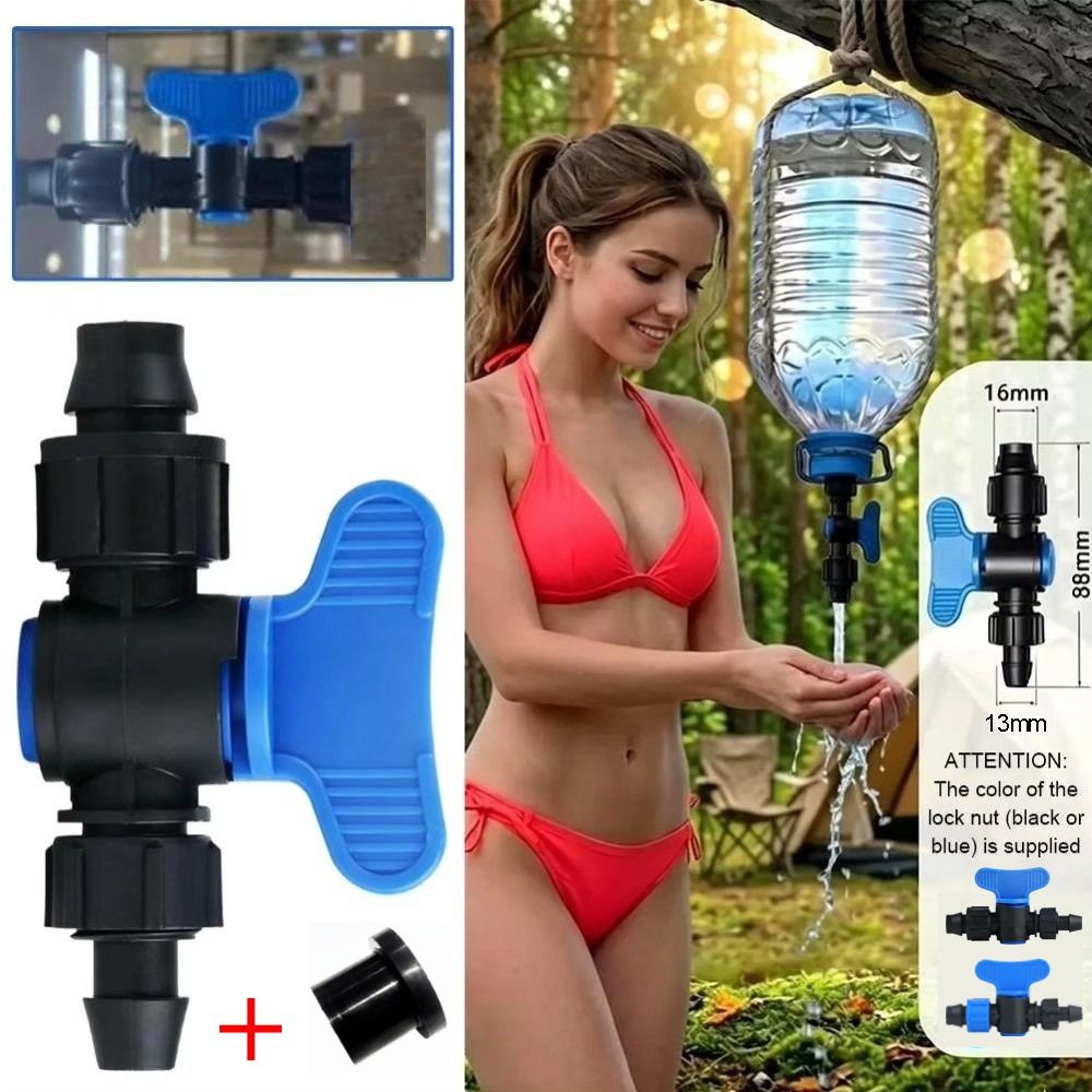 Аксессуары для путешествий: Дв – обзор и цена Irrigation Drip Tape