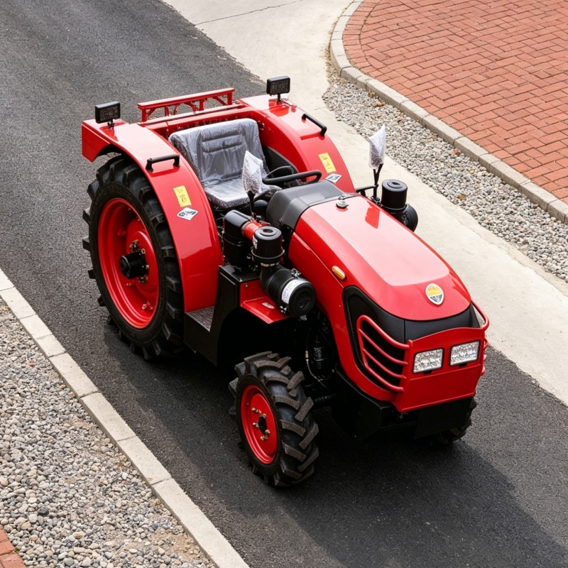Высококачественная сельскохозя – обзор и цена Farming Agriculture Machine