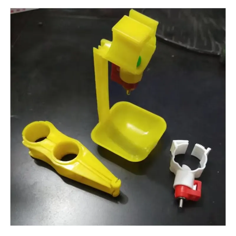 Автоматическая линия поения дл – обзор и цена Chicken Nipple Drinker