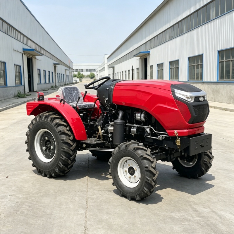 Новейший модернизированный кул – обзор и цена Farming Agriculture Machine