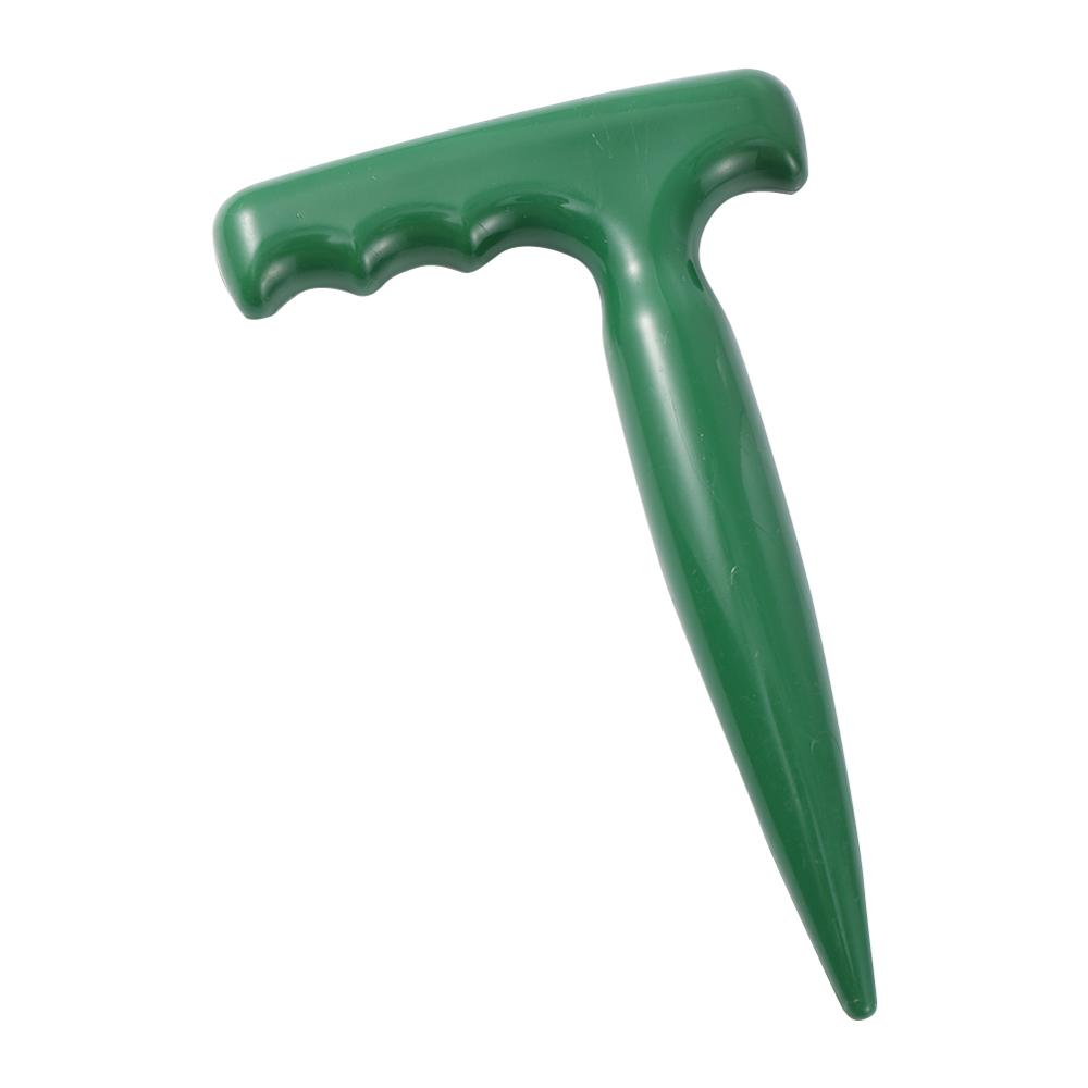 1 шт., перфоратор для посадки  – обзор и цена Farming Agriculture Tools
