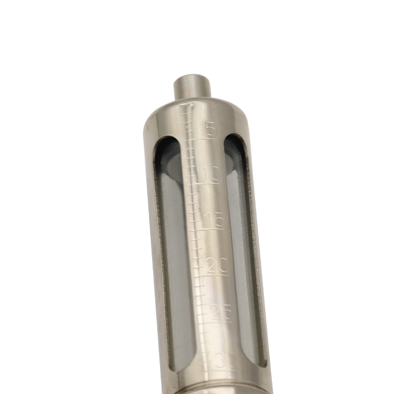 1 шт., 10 мл, 20 мл, 30 мл, 50 – обзор и цена Veterinary Syringe Gun