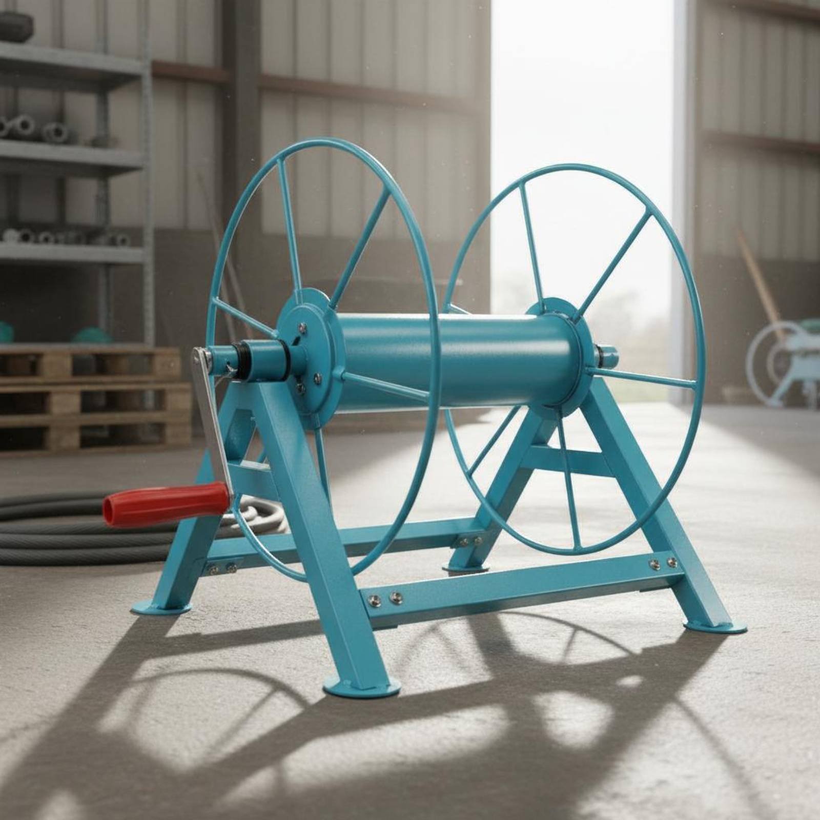 Сельскохозяйственная катушка д – обзор и цена Farming Agriculture Tools