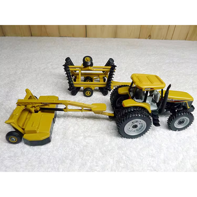 ERTL литой под давлением масшт – обзор и цена Farming Agriculture Model