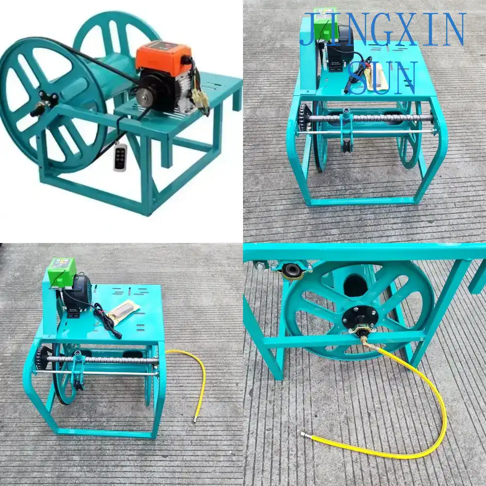 Сельскохозяйственный опрыскива – обзор и цена Drone Crop Sprayer