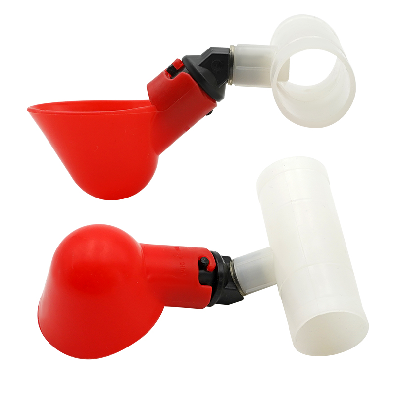 10 шт., автоматическая поилка  – обзор и цена Chicken Nipple Drinker