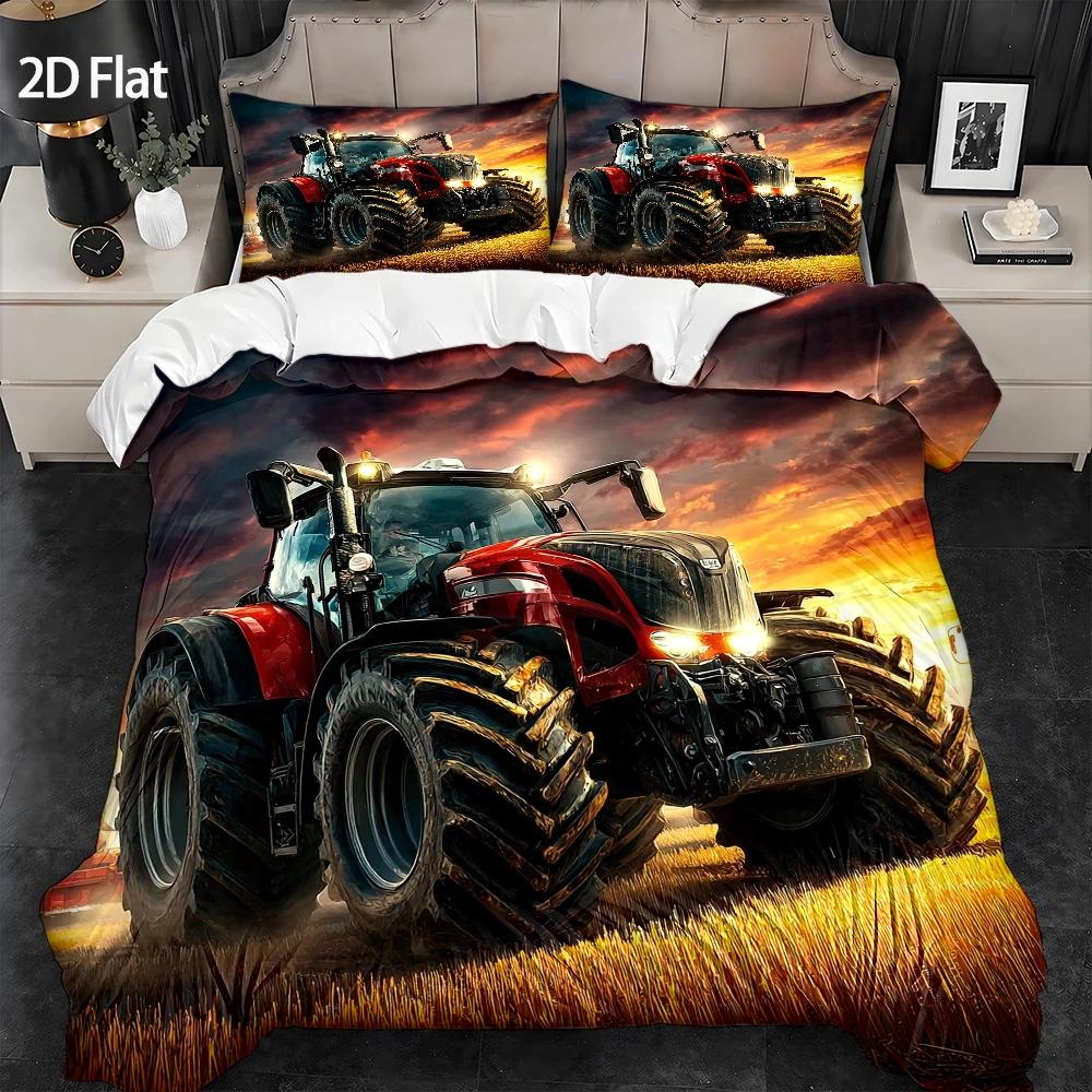 Комплект из 3 предметов: 1 под – обзор и цена Agriculture Farming Cartoon