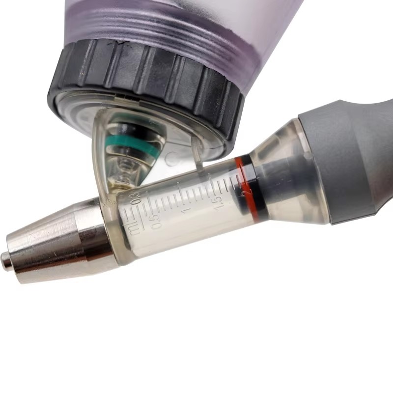 Ветеринарный пистолет для непр – обзор и цена Veterinary Syringe Gun