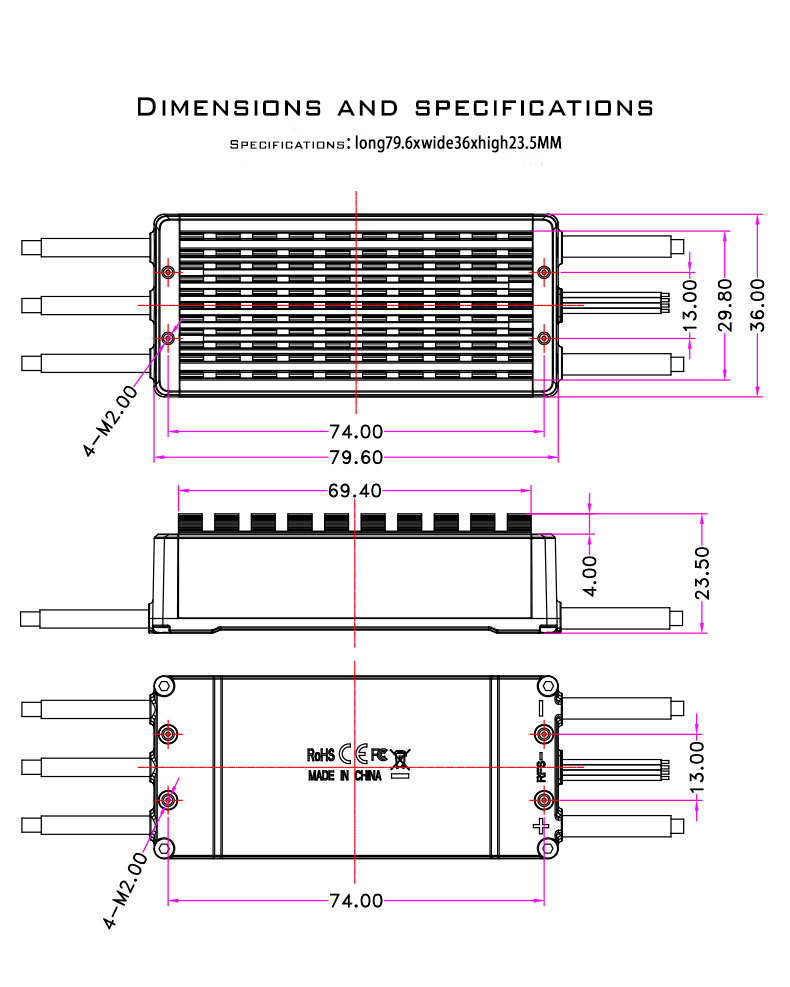 AP1MIAT 2022 ESC: Китайский по – обзор и цена Drone Crop Sprayer