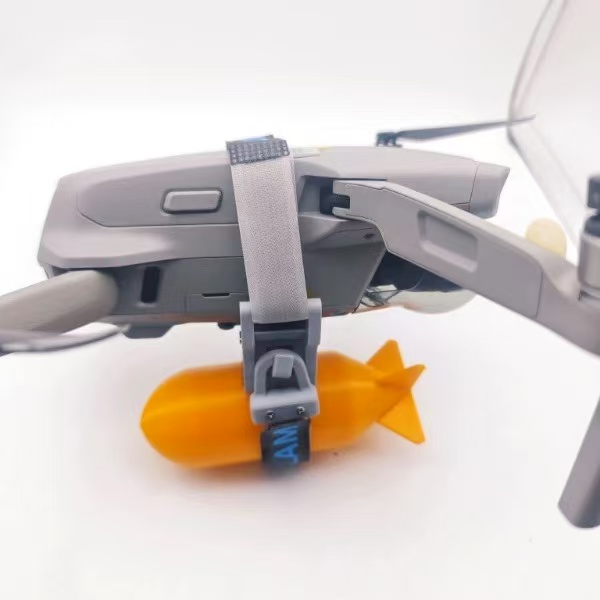 Для DJI Mavic 4 Pro Drone Rele – обзор и цена Drone Crop Sprayer