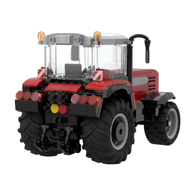 Прицепная дисковая косилка-ком – обзор и цена Farming Agriculture Model