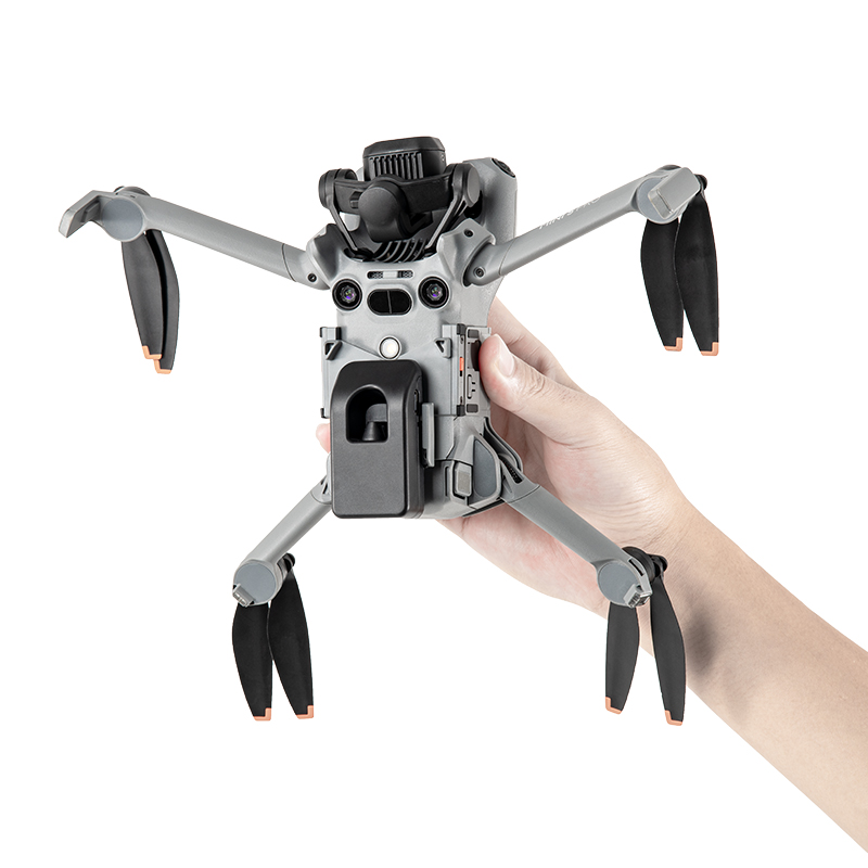 Светочувствительный диспенсер  – обзор и цена Drone Crop Sprayer