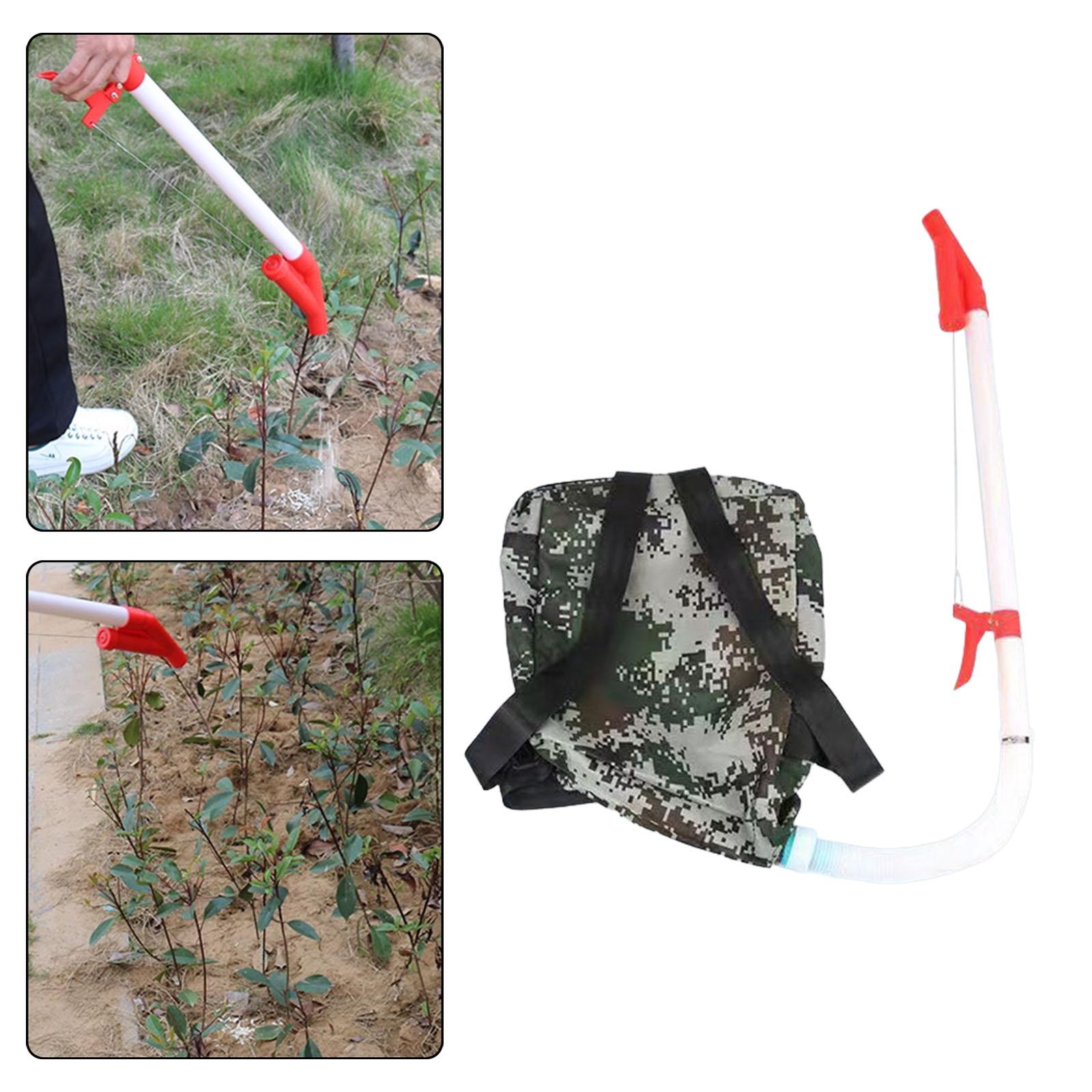 Разбрасыватель удобрений, ручн – обзор и цена Farming Agriculture Tools