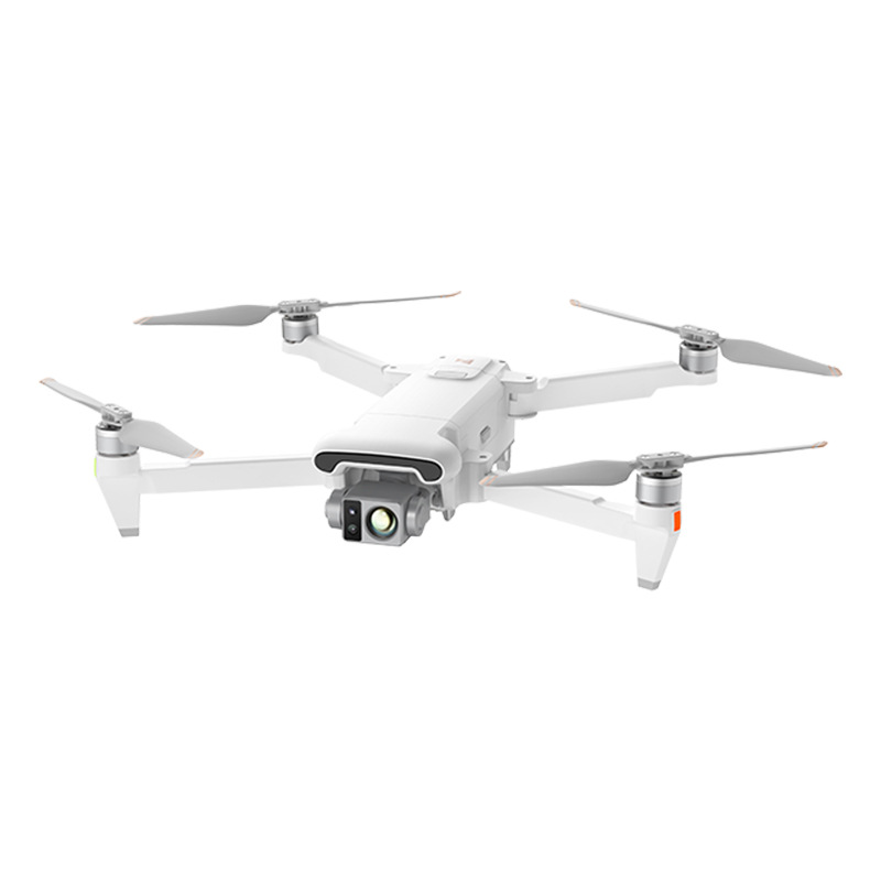 Складная тепловизионная обрабо – обзор и цена Drone Crop Sprayer