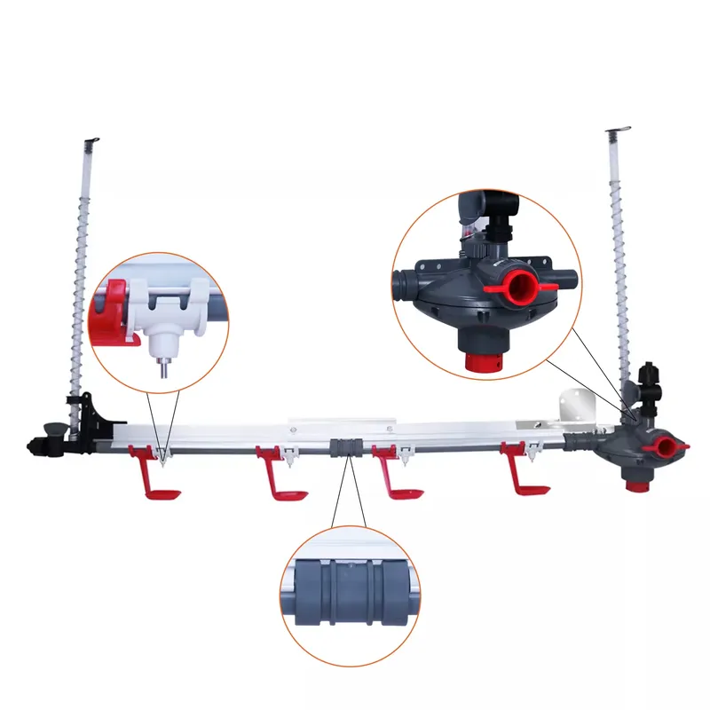 Система поения для кур: автома – обзор и цена Chicken Nipple Drinker