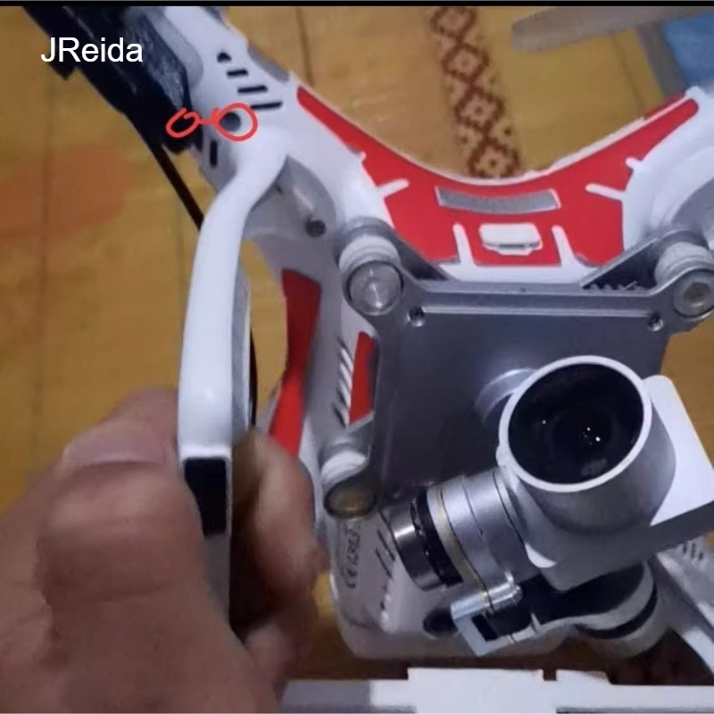 Легкий дрон-доставщик с датчик – обзор и цена Drone Crop Sprayer