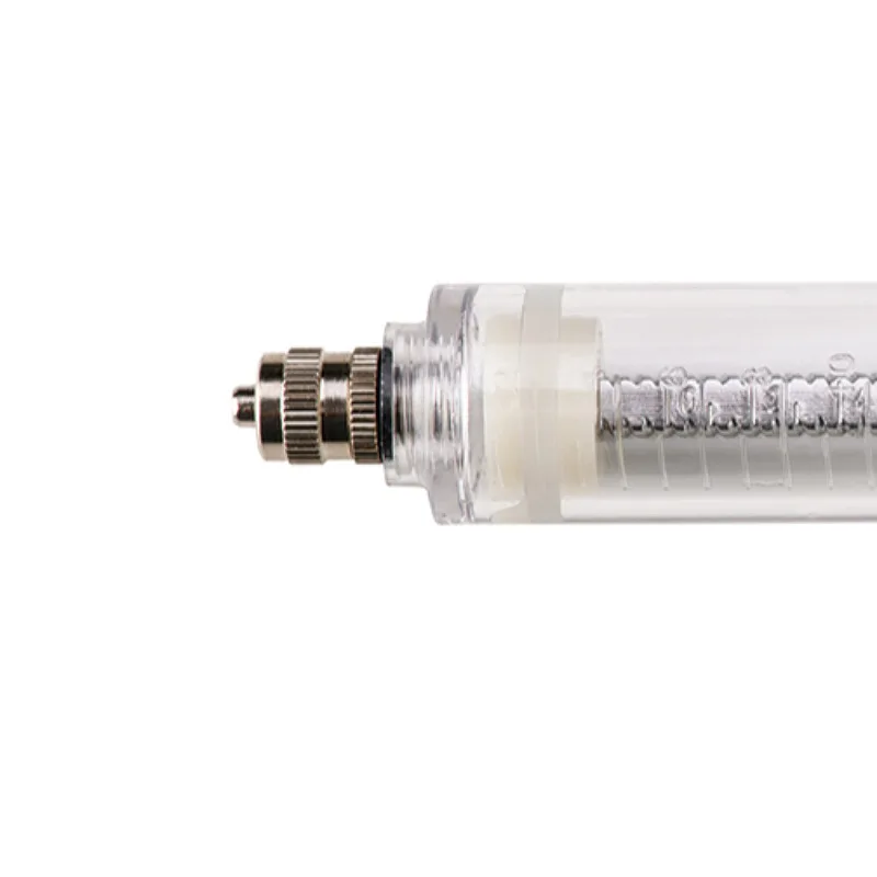 Высококачественные ветеринарны – обзор и цена Veterinary Syringe Gun