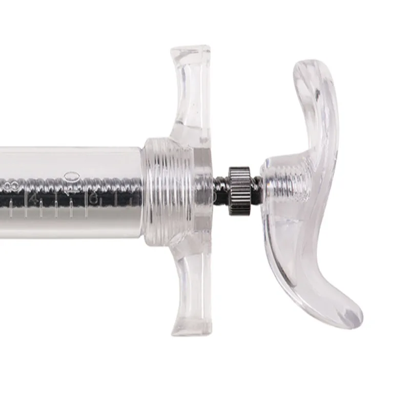 Высококачественные ветеринарны – обзор и цена Veterinary Syringe Gun