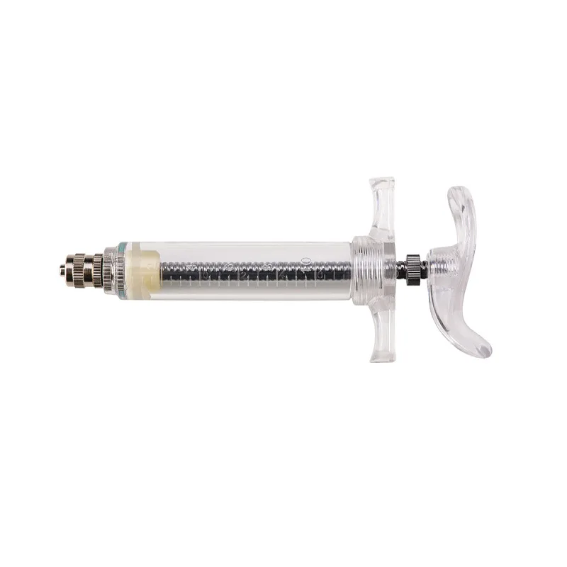 Высококачественные ветеринарны – обзор и цена Veterinary Syringe Gun