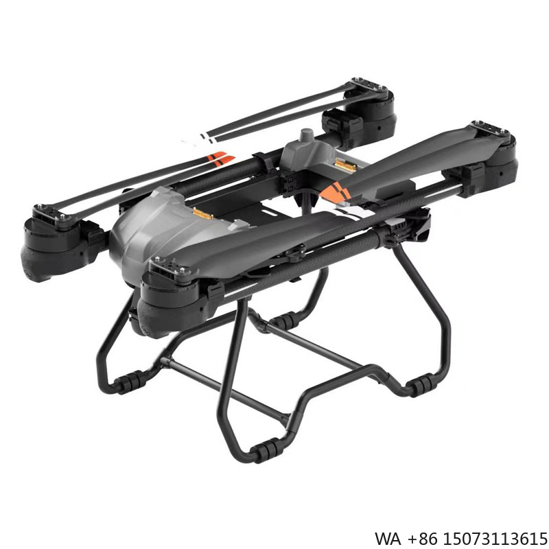 Рамка БПЛА для транспортировки – обзор и цена Drone Crop Sprayer