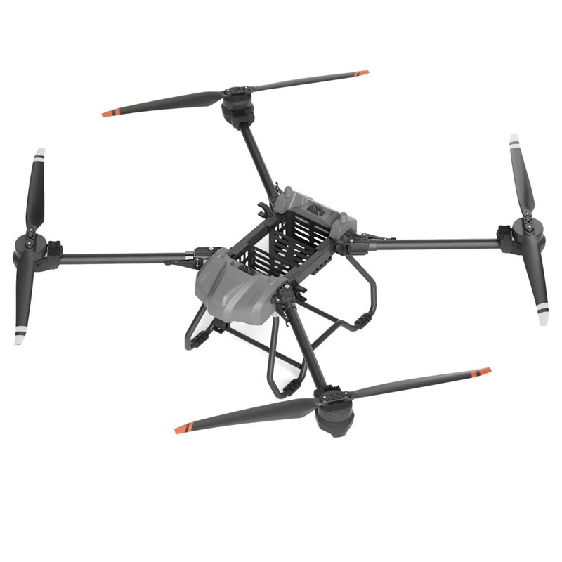 Рамка БПЛА для транспортировки – обзор и цена Drone Crop Sprayer