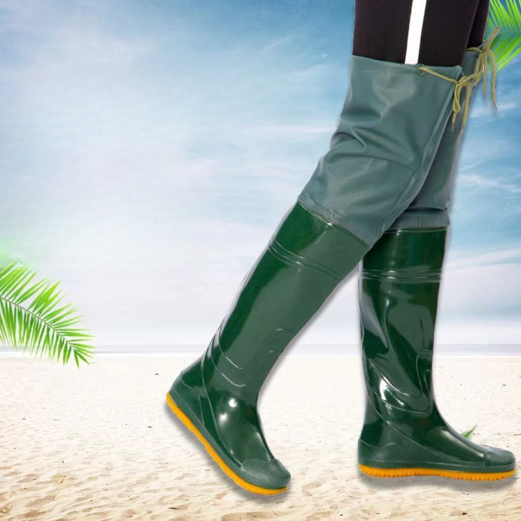 Универсальные водонепроницаемы – обзор и цена Agriculture Farming Boots