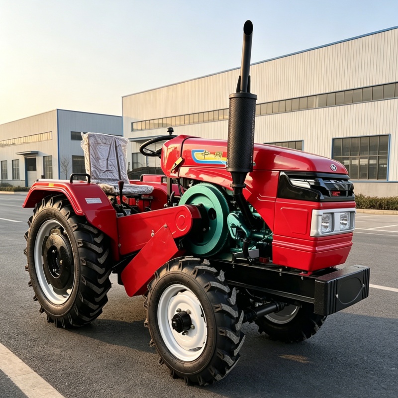 Индивидуальная сельскохозяйств – обзор и цена Farming Agriculture Machine