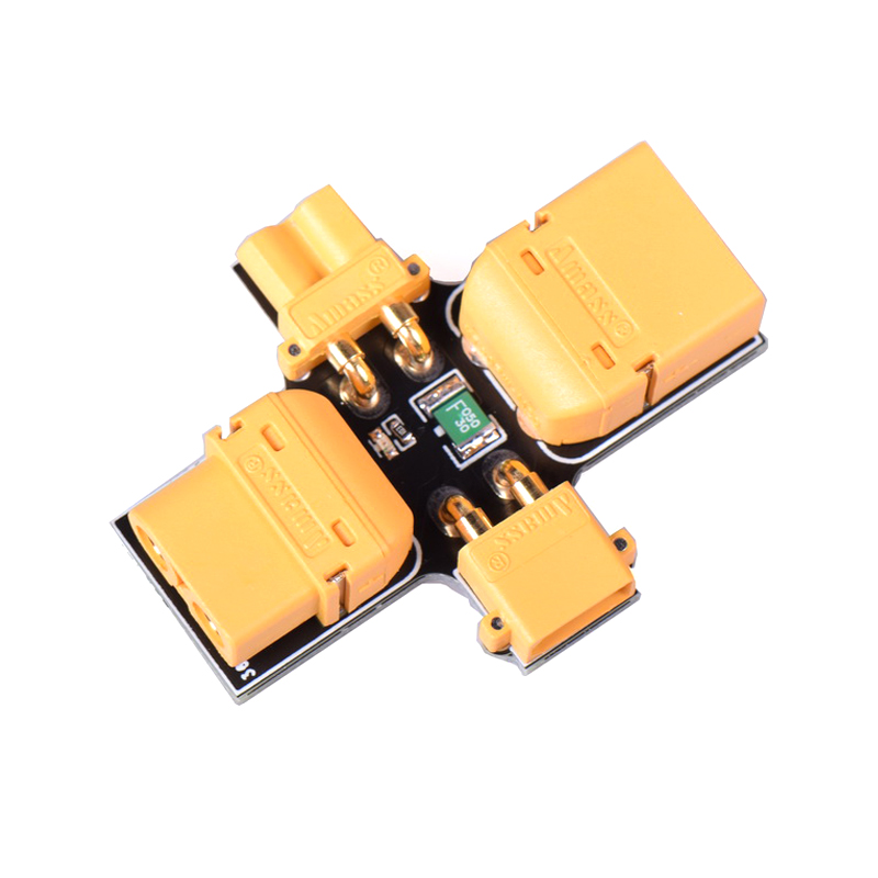 Amass Smoke Stopper 1-6S 30 В  – обзор и цена Drone Crop Sprayer