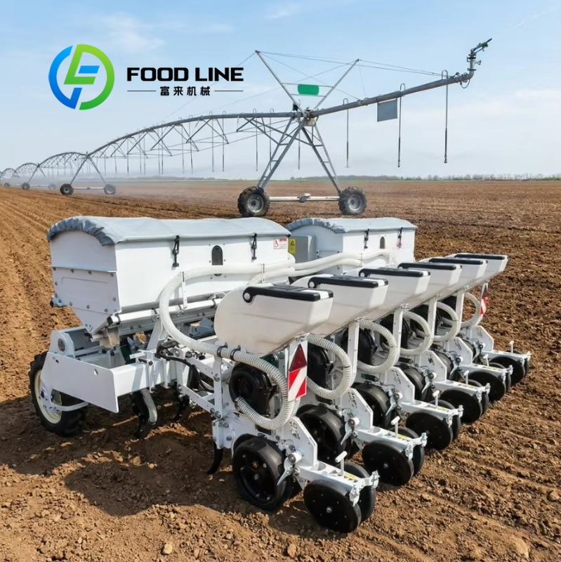 Навесная сеялка для трактора:  – обзор и цена Farming Agriculture Model