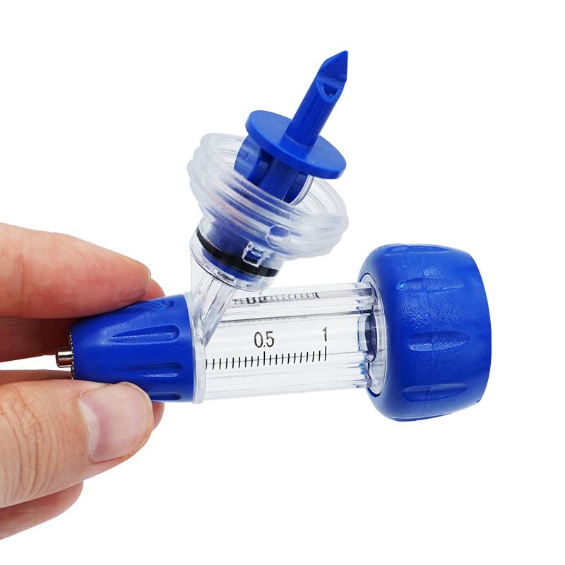 1/2/5/10 мл автоматический вет – обзор и цена Veterinary Syringe Gun